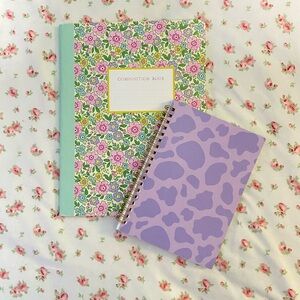 Notebook bundle